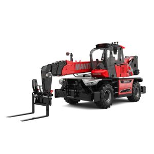 Manitou Mrt 2660 2026 Model